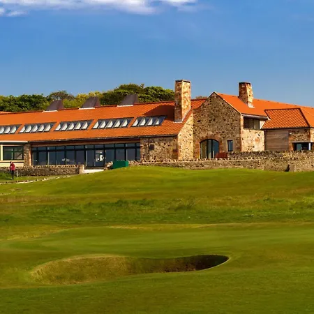 The Lodge At Craigielaw And Golf Courses-2