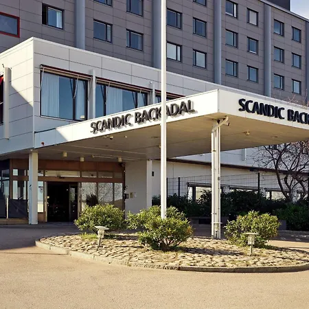 Scandic Backadal-2