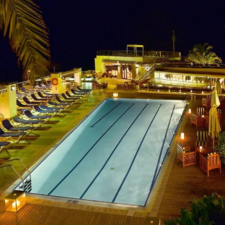 Gran Hotel Reymar 4 Sup-3