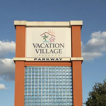 Vacation Village Orlando, Celebration-2