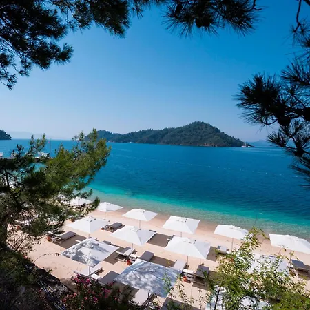 D-Resort Gocek-2