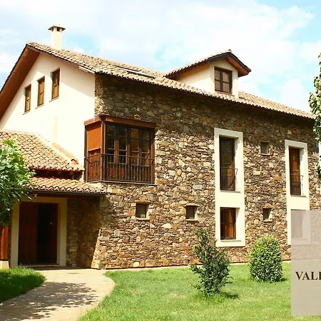 Valle Del Eria Hotel-3