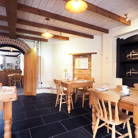 Rye Windmill B&B-2