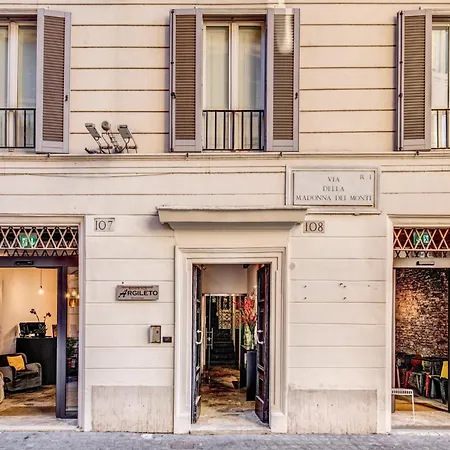 Residenze Argileto-2