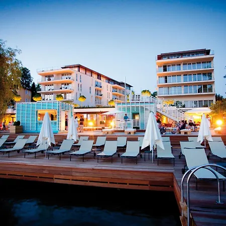 Lake'S - My Lake Hotel-2
