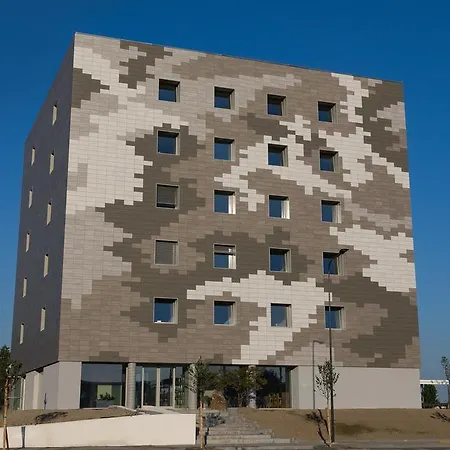 Hotel The Cube-2