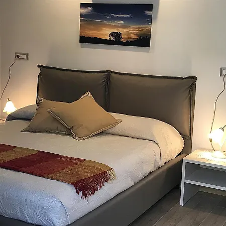 Casa Soave B&B-2