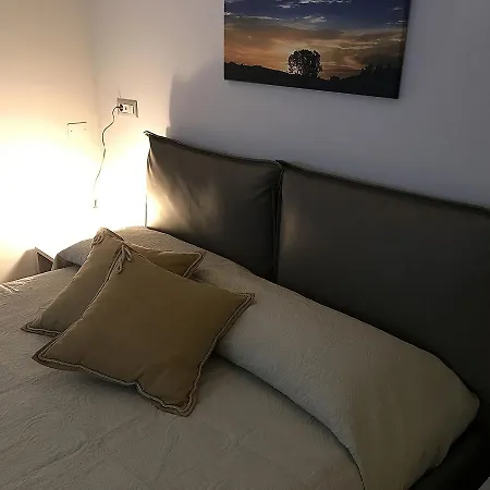 Casa Soave B&B-3