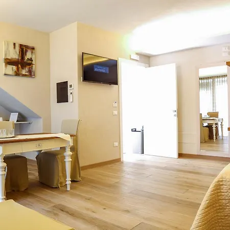 B&B Dei Raselli-3