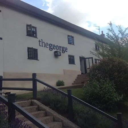The George Great Oxendon-3