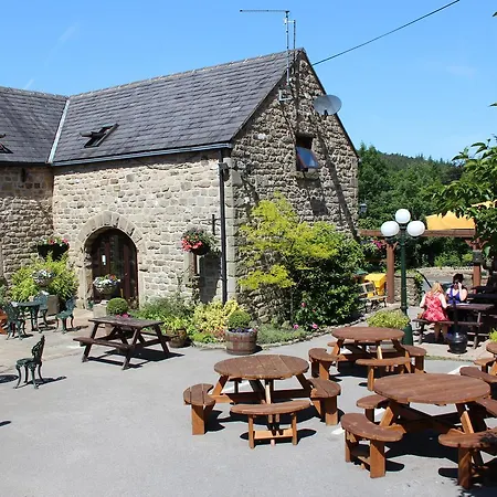Yorkshire Bridge Inn-2