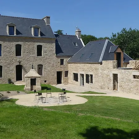 Domaine de Tréouzien-2