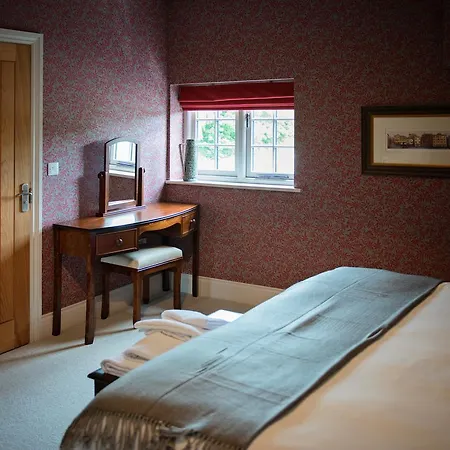 The George Great Oxendon-2