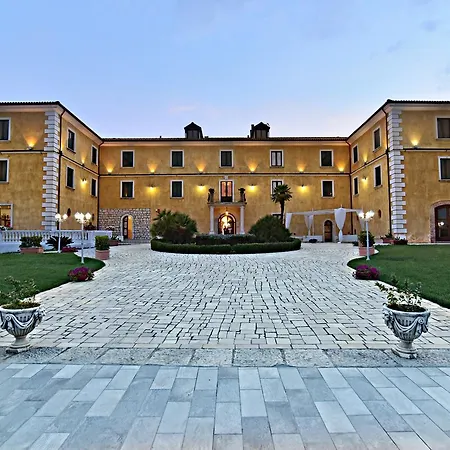 Eliceto Resort & Spa-3