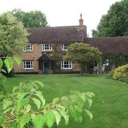 Lime Trees Farm-3