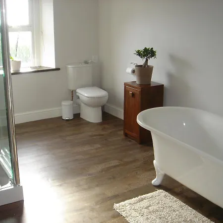 Croft Hill Guest House-2