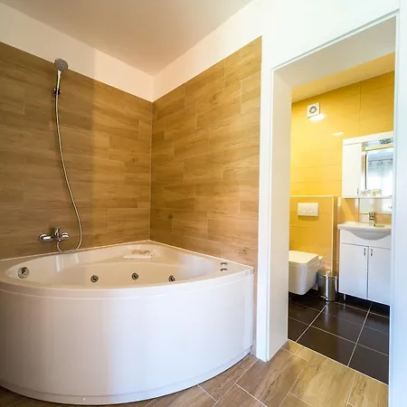 Villa Gradski Vrt-2