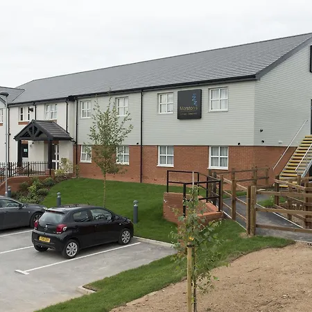 Kings Chamber, Doncaster By Marston'S Inns-2