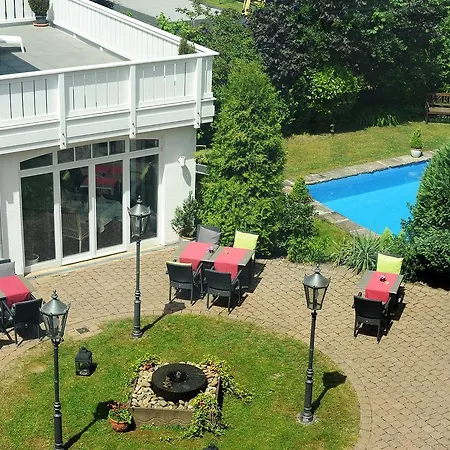 Hotel Restaurant Sengscheider Hof-3