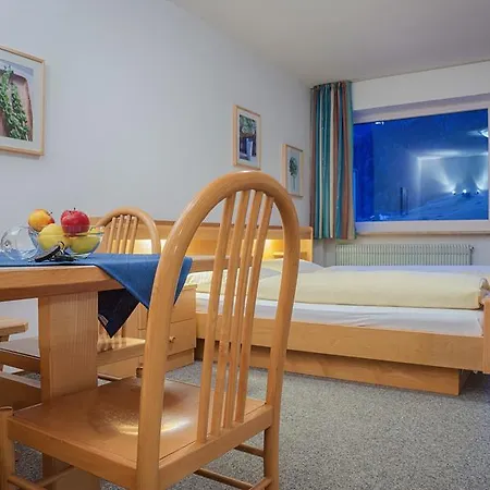 Residence Ledi-3