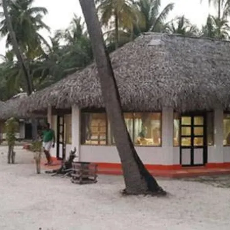 Bangaram Island Beach Resort-2