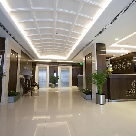 Regent Hotel Apartments-3