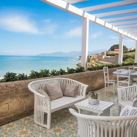 Hotel Tonnara Trabia-3