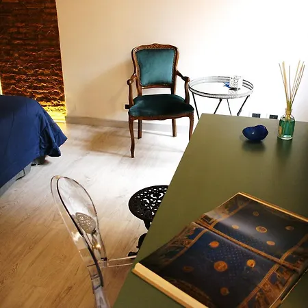 Cibele Bed&Breakfast-2