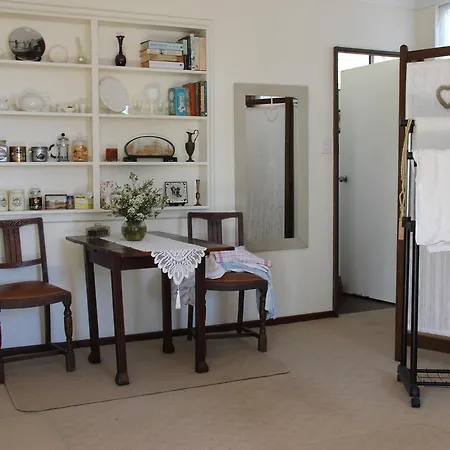 Whispering Pines Bed And Breakfast-2