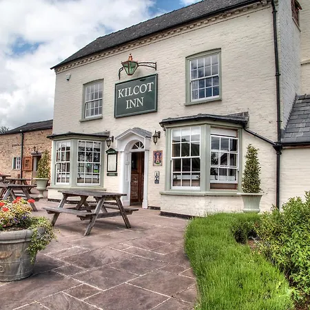 The Kilcot Inn-2