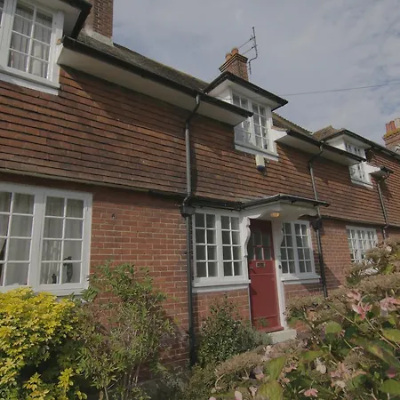 Red Cottage B&B-2