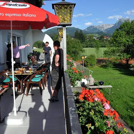 Aparthotel Fürst-2
