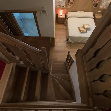 B&B Al Cedro-3