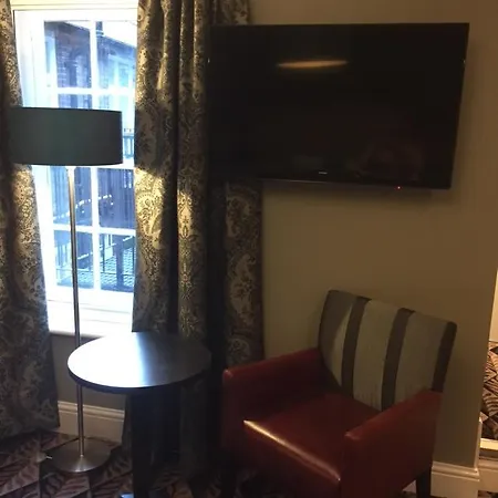 The Bell Hotel Aylesbury-3