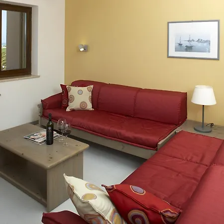 Hapimag Resort Scerne Di Pineto-3
