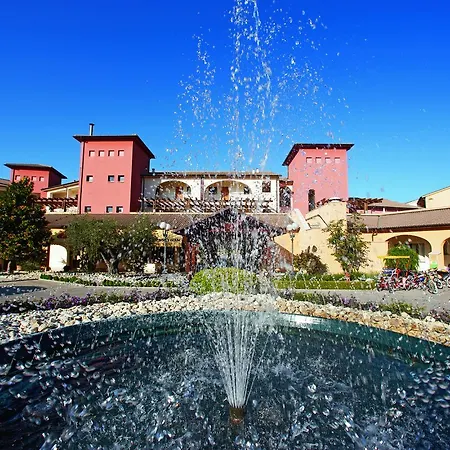 Hapimag Resort Scerne Di Pineto-2