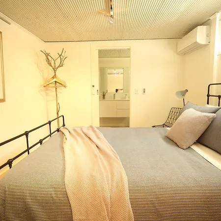 Irongate Studio B&B-2