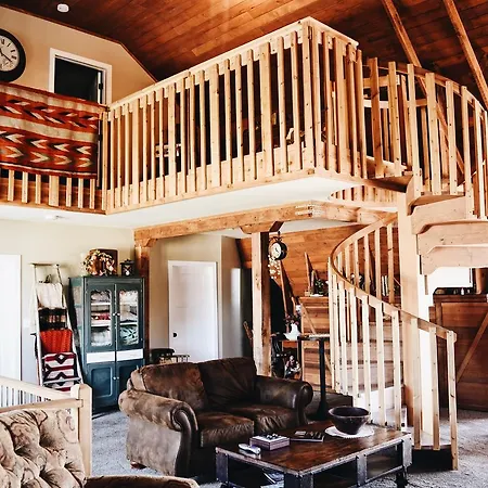 Country Barn B And B-2