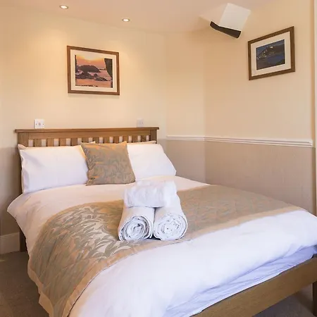 Deganwy Hotel-2