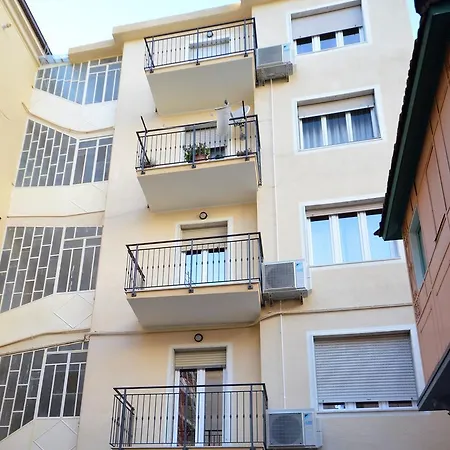 Palafiori Rooms Sanremo-3