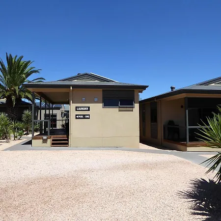 Streaky Bay Motel And Villas-3