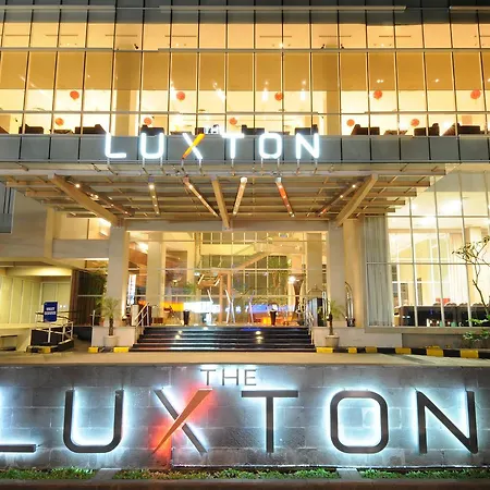 The Luxton Bandung-3