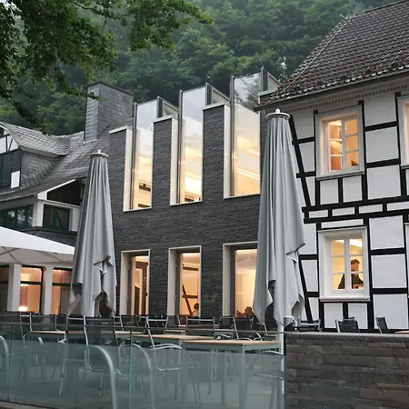 Seminar-&Freizeithotel Große Ledder-3