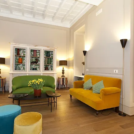 Casa Fabbrini Fancy Suites-2