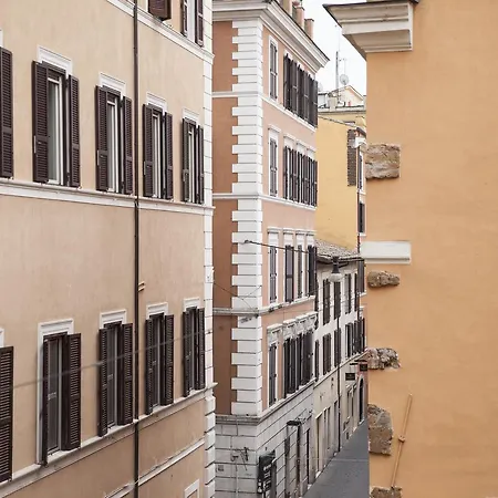 Casa Fabbrini Fancy Suites-3