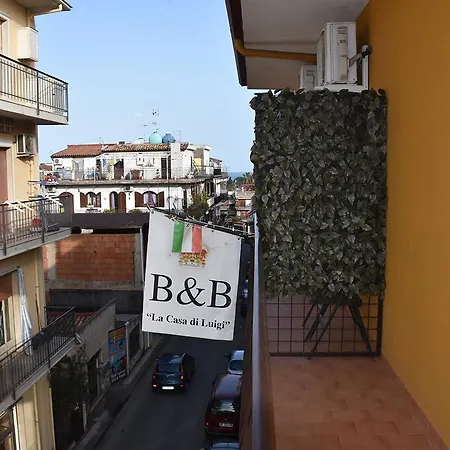 B&B La casa di Luigi-3
