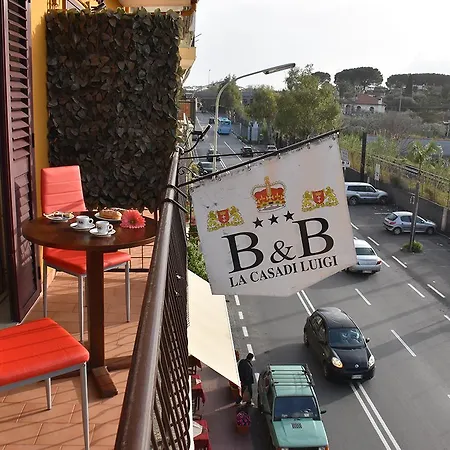 B&B La casa di Luigi-2