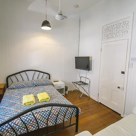Ryan'S Rest Boutique Accommodation-2