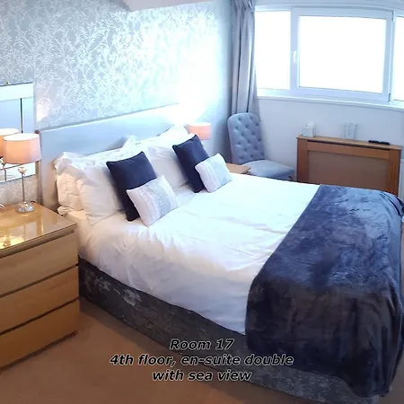The Paragon - Guest Accommodation-2