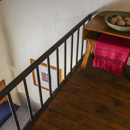 Hotel María del Tío Molcas-3